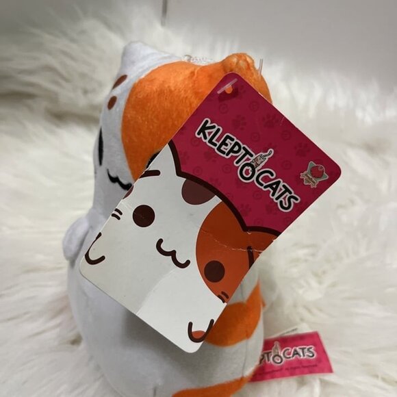Kleptocats plush - Picture 3 of 9
